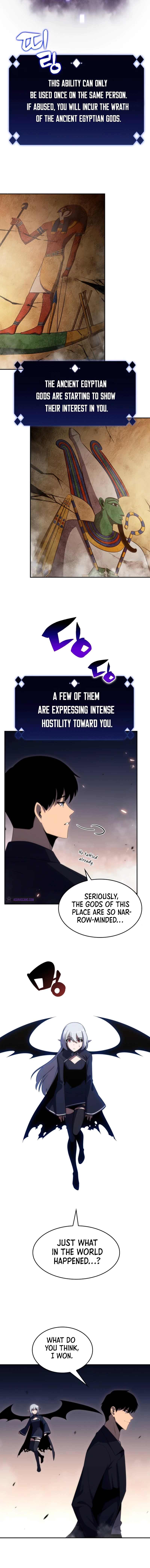 Read Solo Max-Level Newbie Manga Online