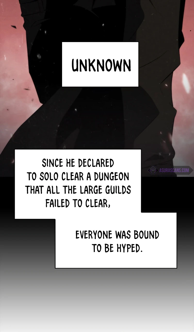 Read Solo Max-Level Newbie Manga Online