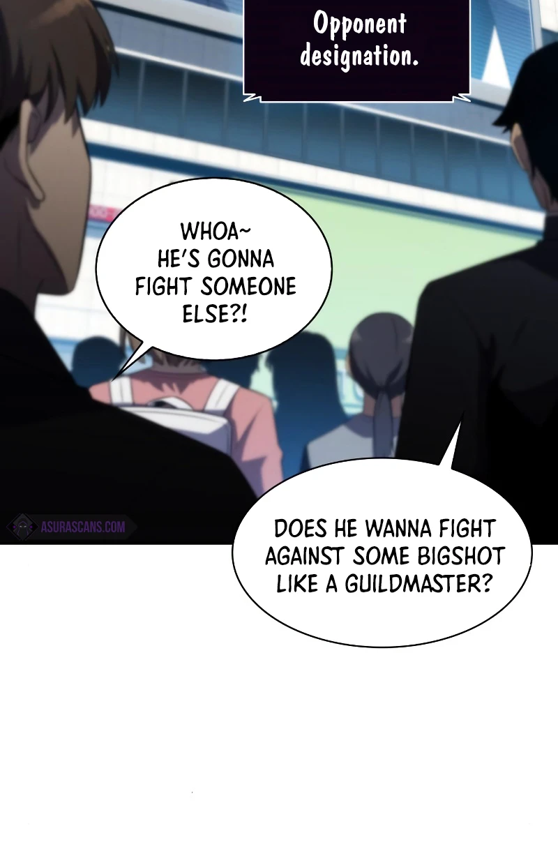Read Solo Max-Level Newbie Manga Online