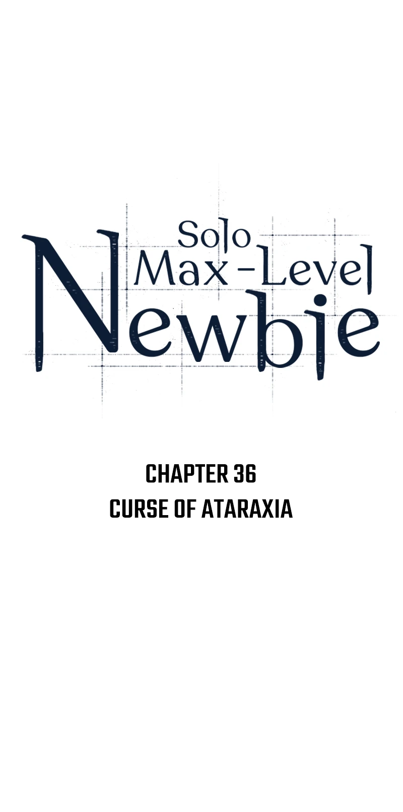 Read Solo Max-Level Newbie Manga Online