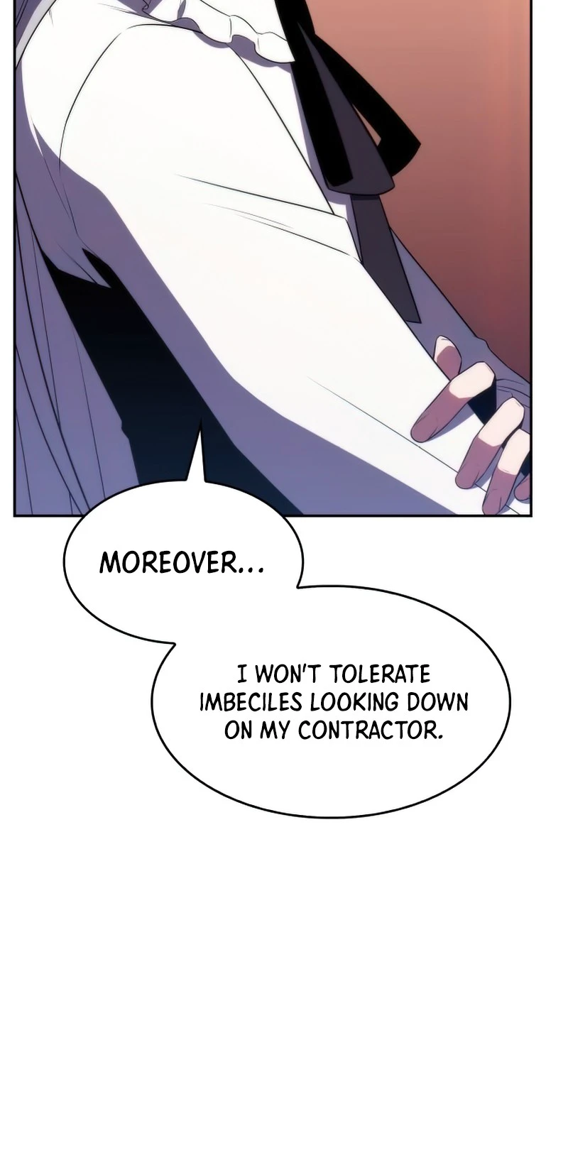 Read Solo Max-Level Newbie Manga Online