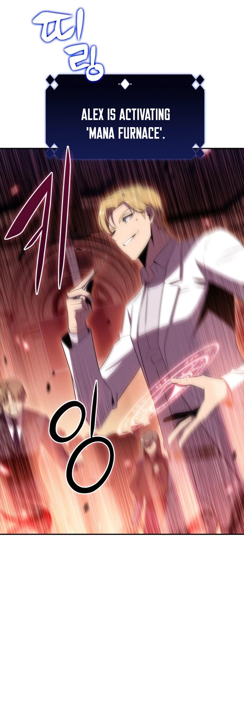 Read Solo Max-Level Newbie Manga Online