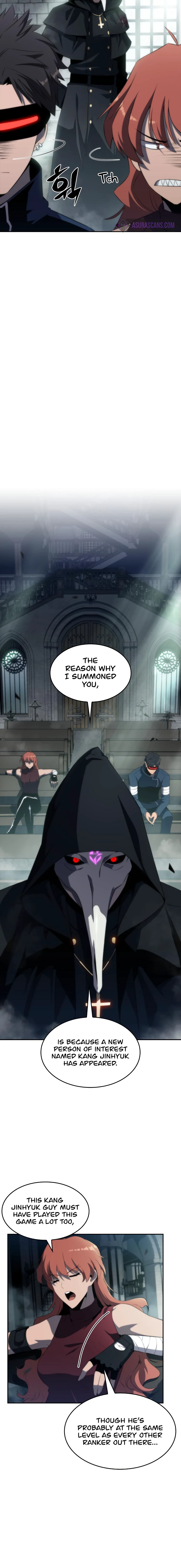 Read Solo Max-Level Newbie Manga Online