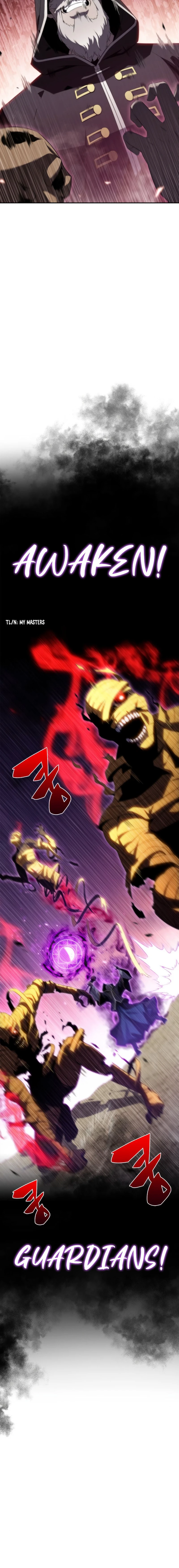 Read Solo Max-Level Newbie Manga Online