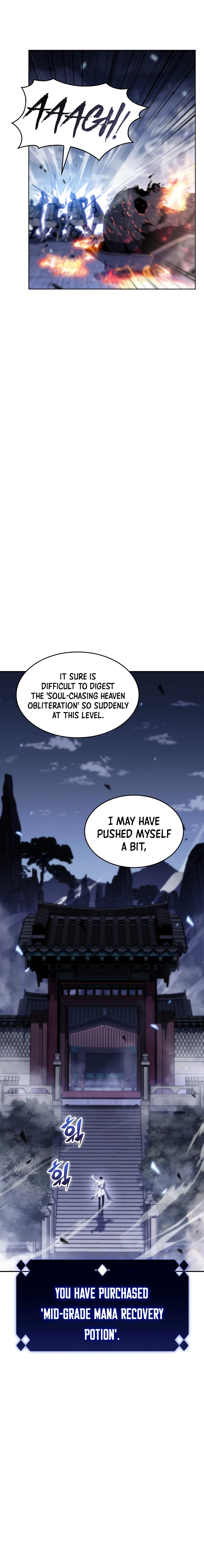 Read Solo Max-Level Newbie Manga Online