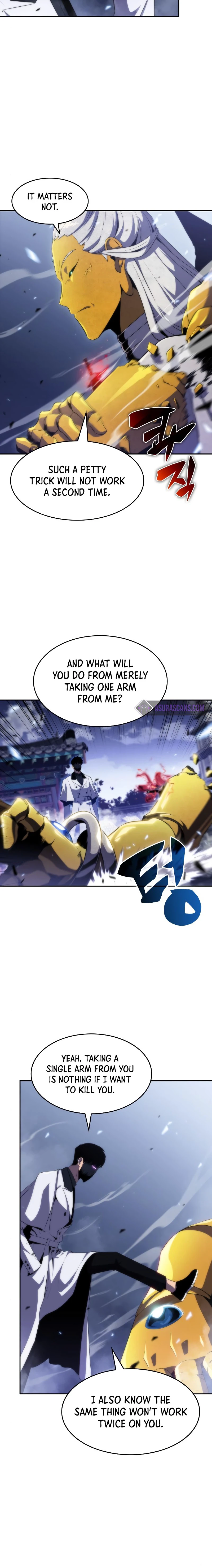 Read Solo Max-Level Newbie Manga Online