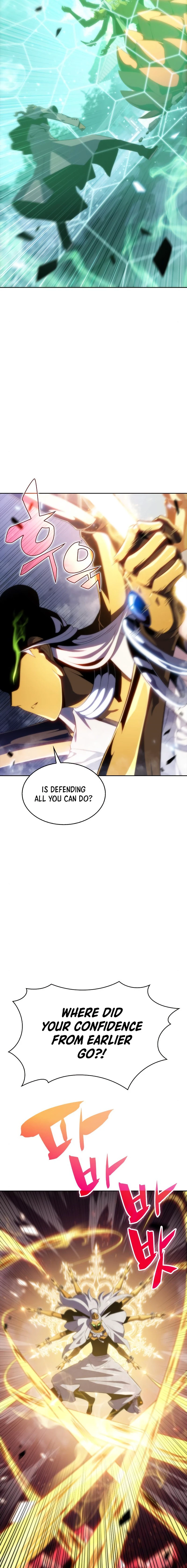 Read Solo Max-Level Newbie Manga Online