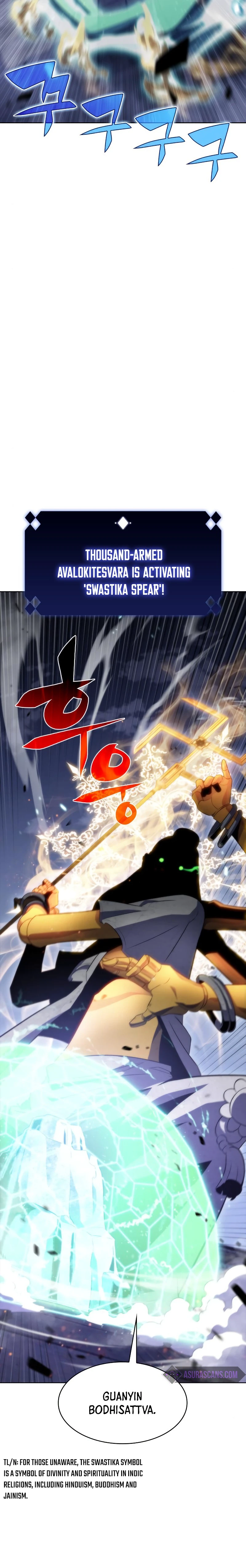Read Solo Max-Level Newbie Manga Online