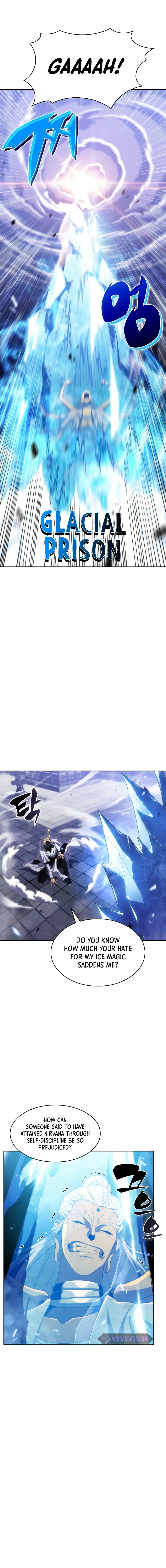 Read Solo Max-Level Newbie Manga Online