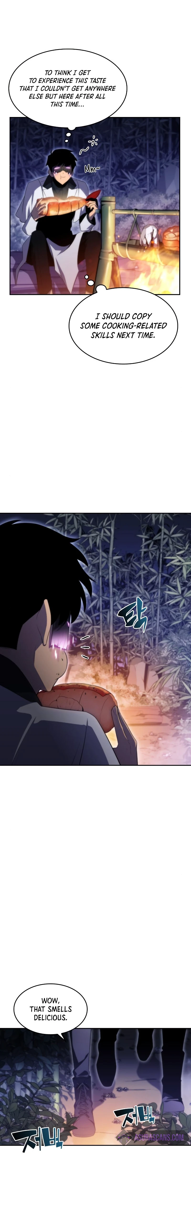Read Solo Max-Level Newbie Manga Online