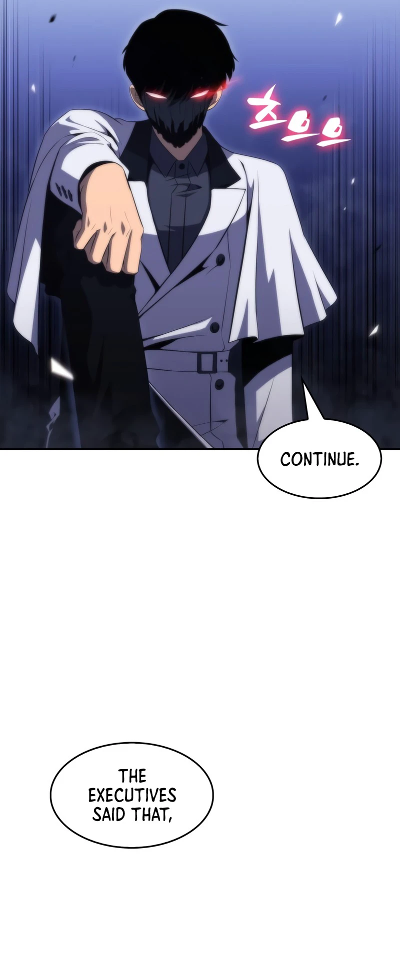 Read Solo Max-Level Newbie Manga Online