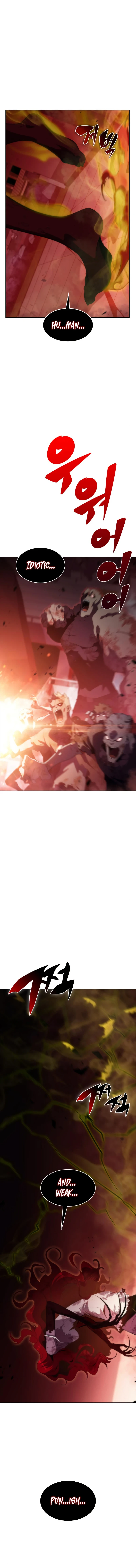 Read Solo Max-Level Newbie Manga Online