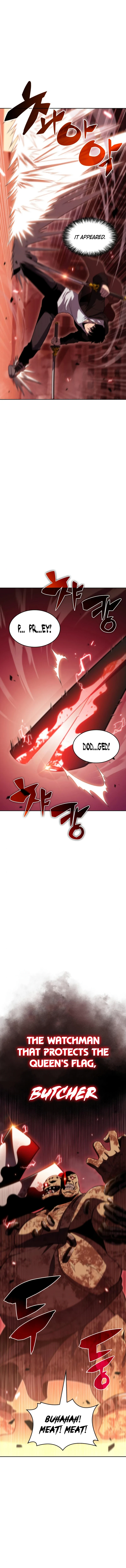 Read Solo Max-Level Newbie Manga Online