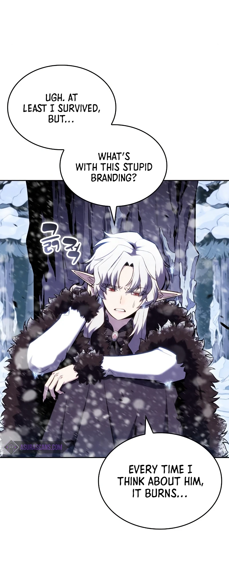 Read Solo Max-Level Newbie Manga Online
