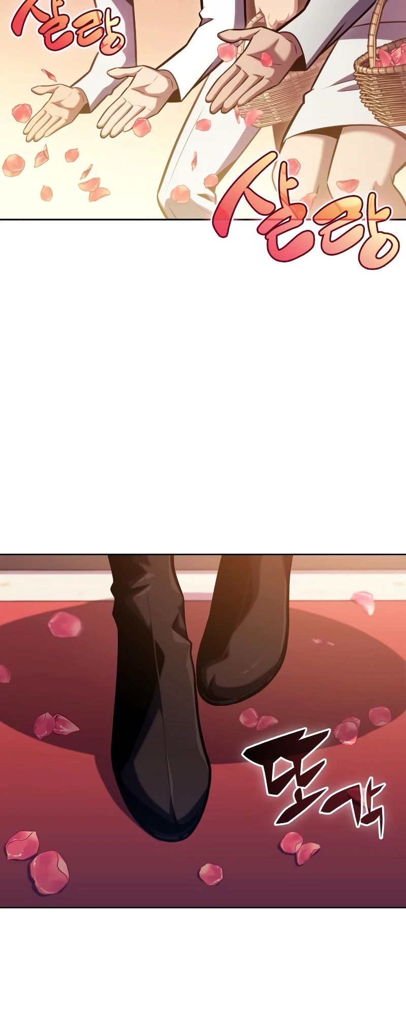 Read Solo Max-Level Newbie Manga Online