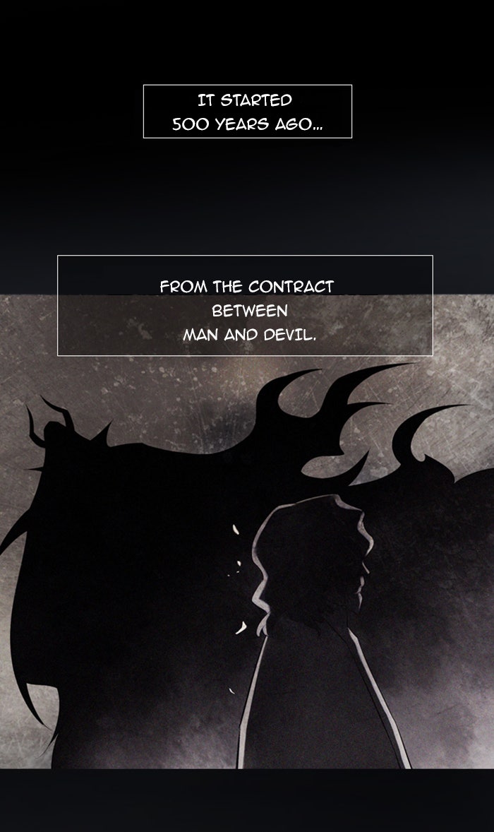Read Soul Cartel Manga Online