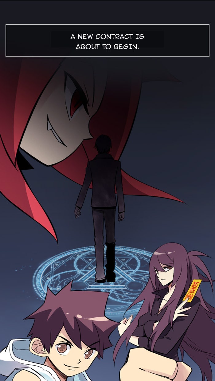 Read Soul Cartel Manga Online