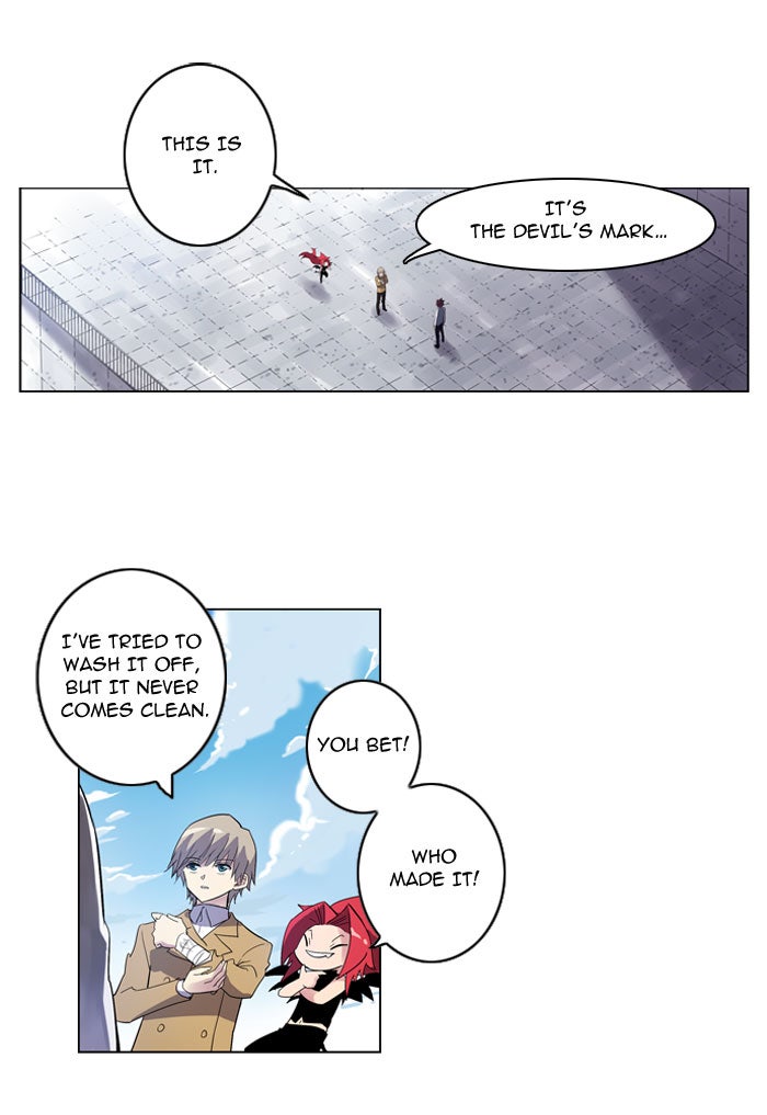 Read Soul Cartel Manga Online