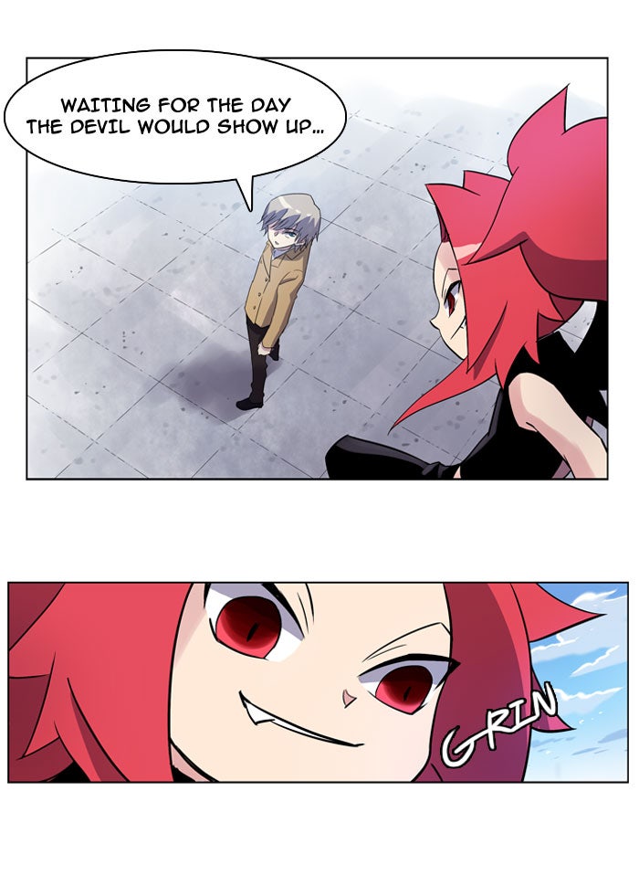 Read Soul Cartel Manga Online