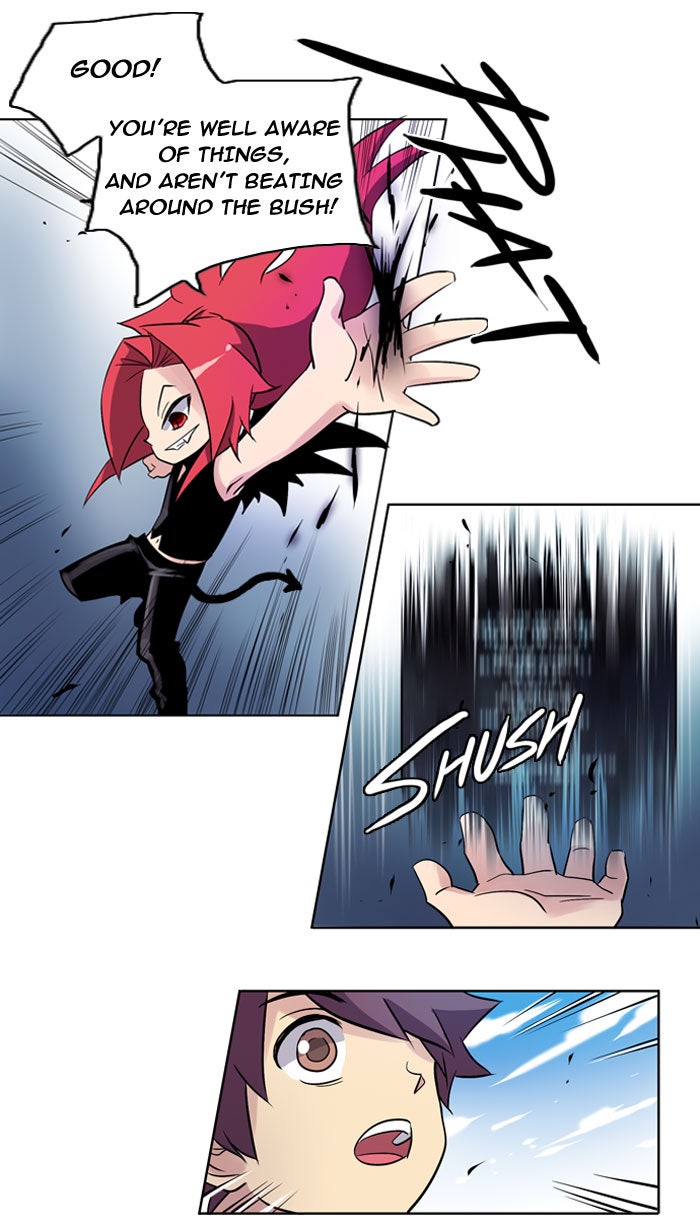 Read Soul Cartel Manga Online