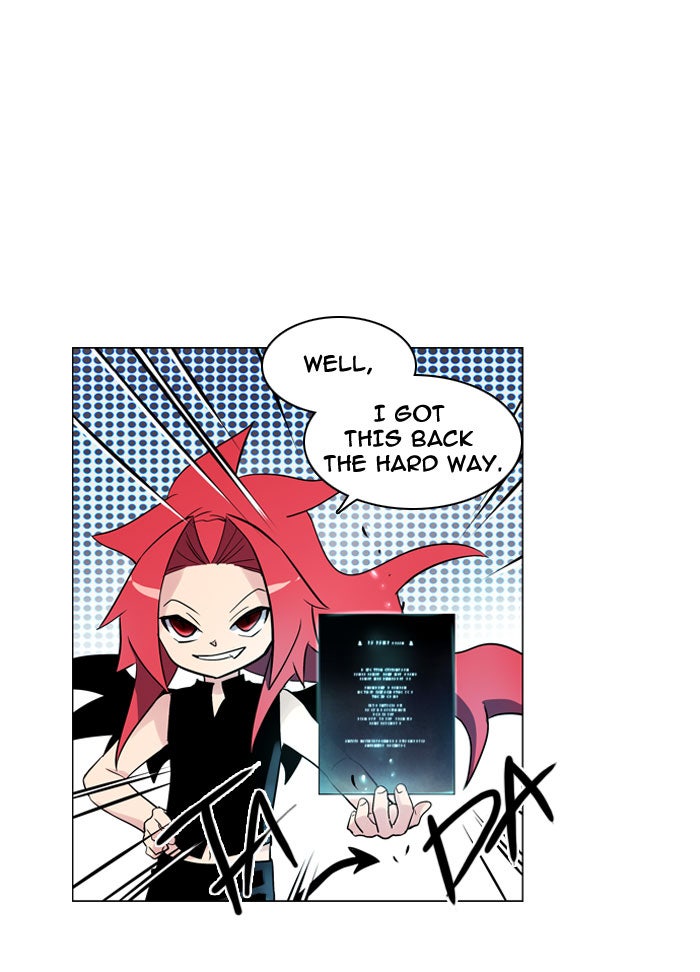 Read Soul Cartel Manga Online