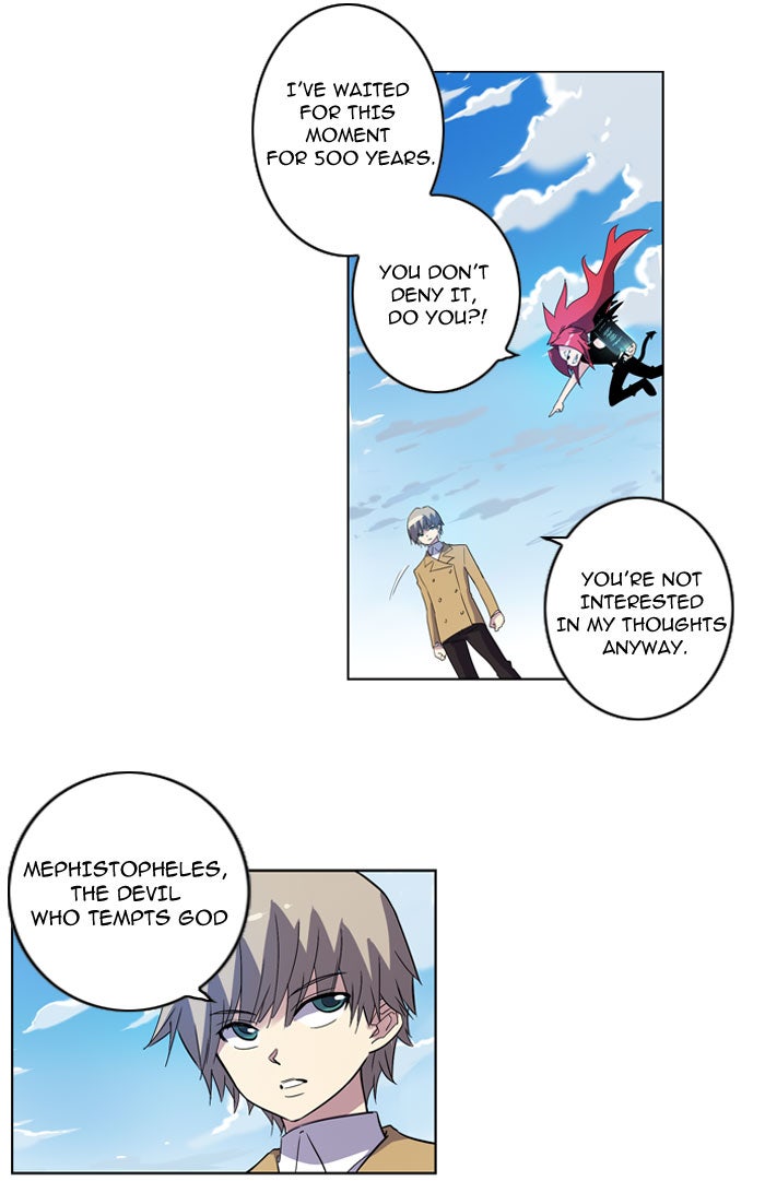 Read Soul Cartel Manga Online