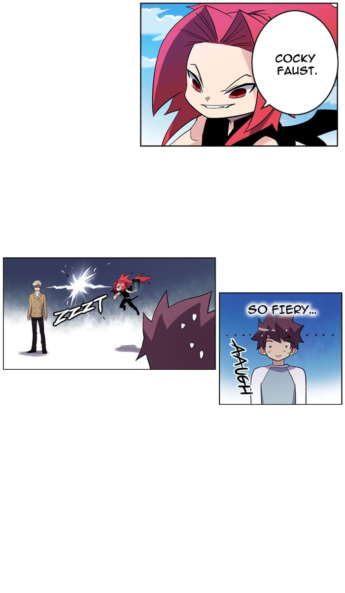 Read Soul Cartel Manga Online