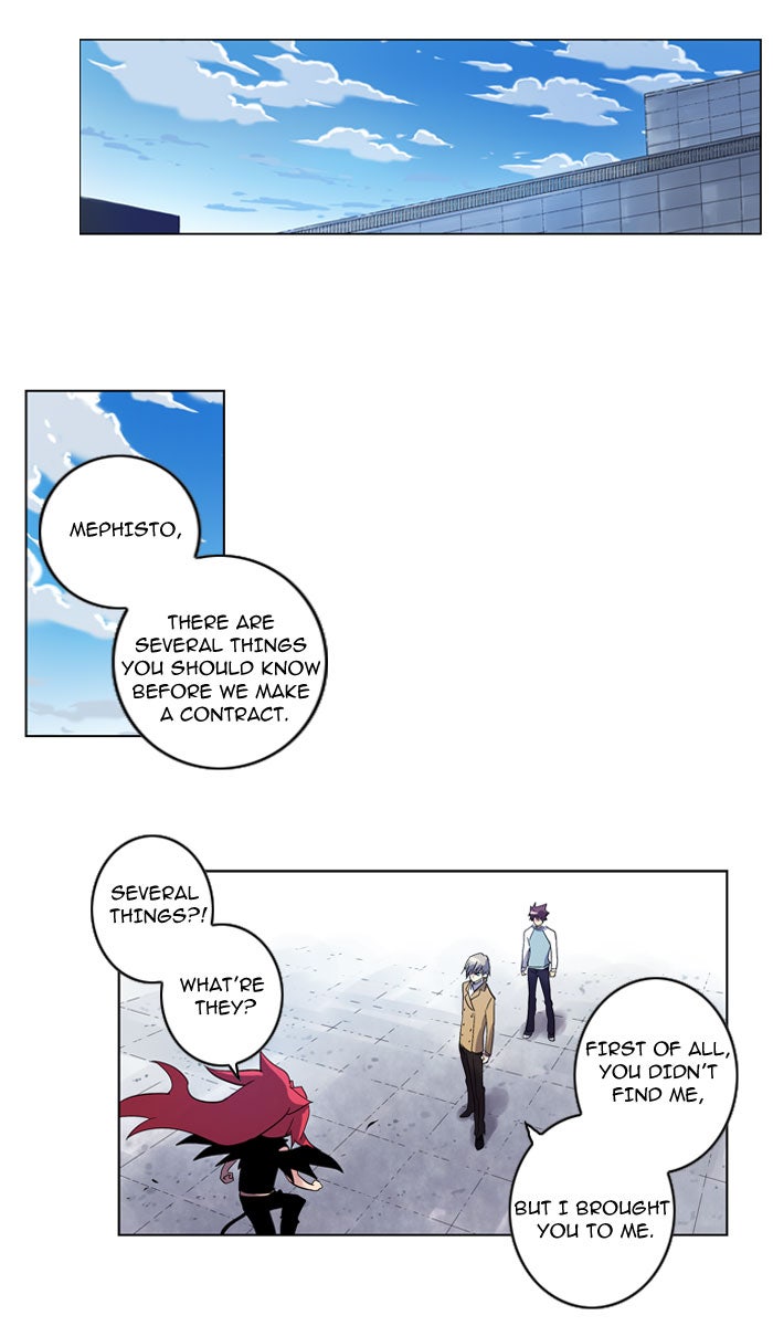 Read Soul Cartel Manga Online