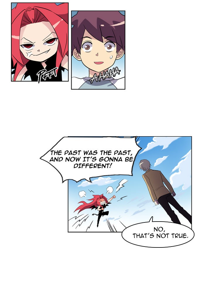 Read Soul Cartel Manga Online