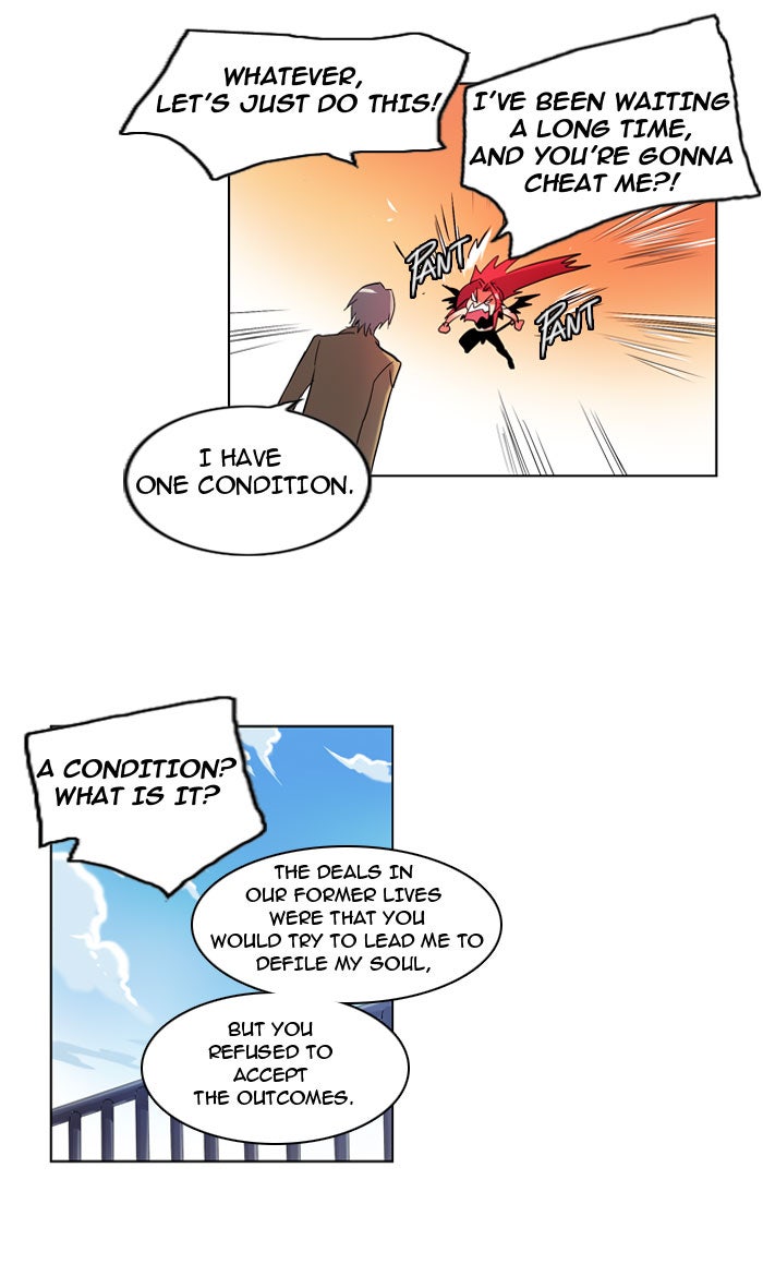 Read Soul Cartel Manga Online