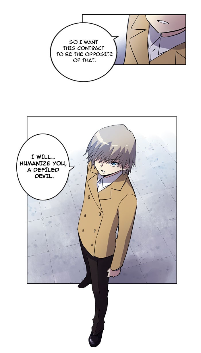 Read Soul Cartel Manga Online