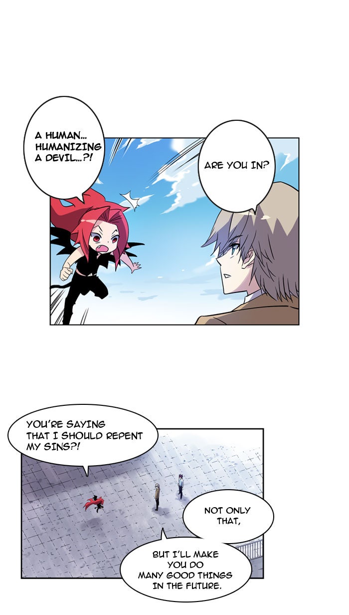 Read Soul Cartel Manga Online