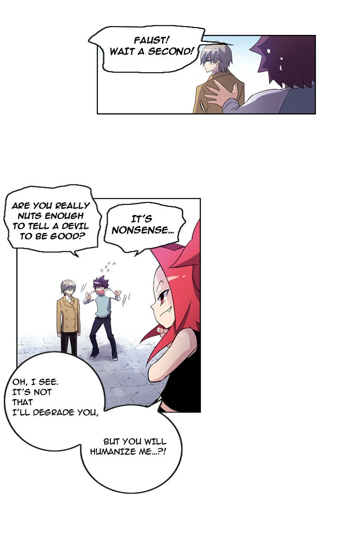 Read Soul Cartel Manga Online