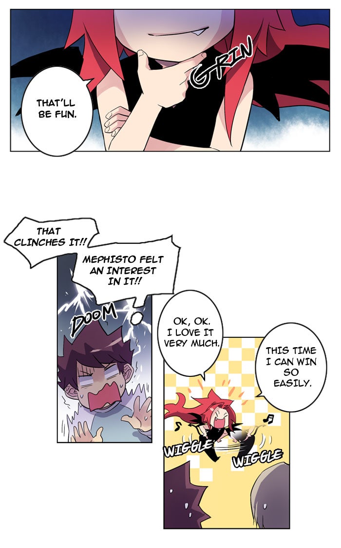 Read Soul Cartel Manga Online