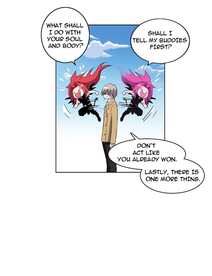 Read Soul Cartel Manga Online