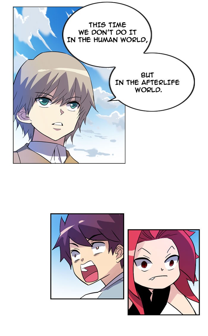 Read Soul Cartel Manga Online