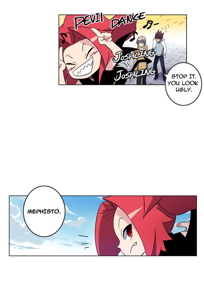 Read Soul Cartel Manga Online