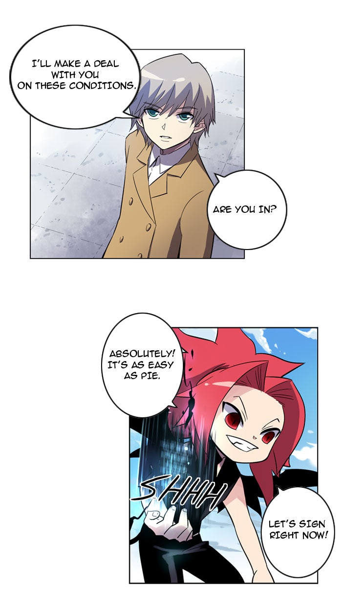 Read Soul Cartel Manga Online