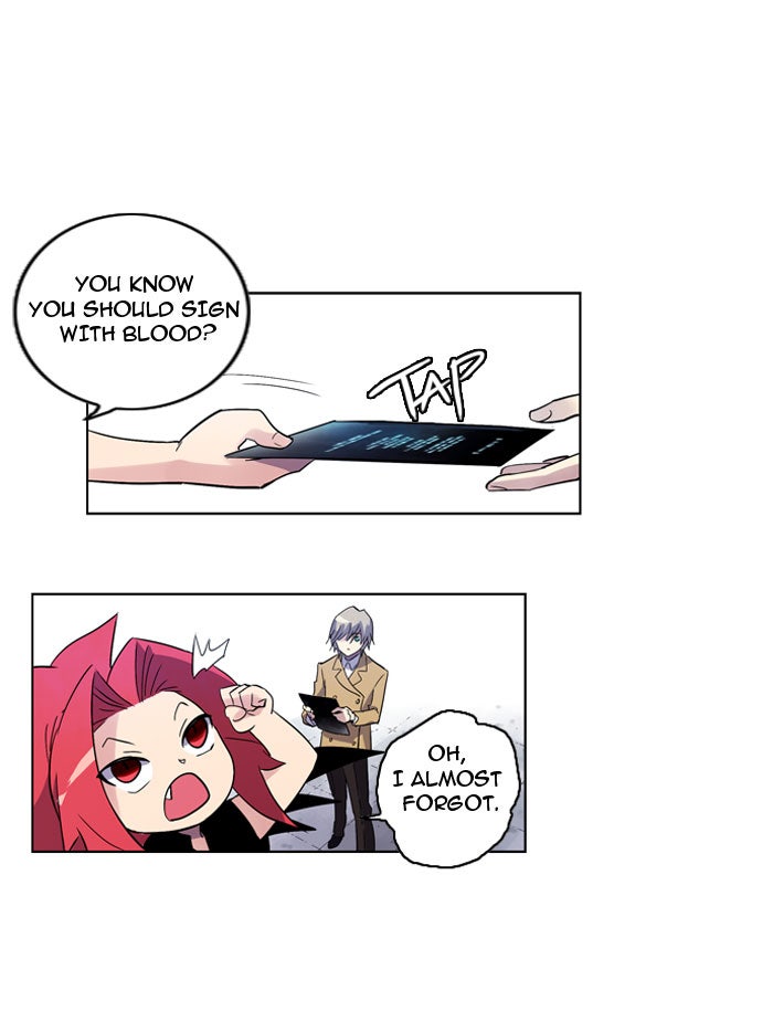 Read Soul Cartel Manga Online