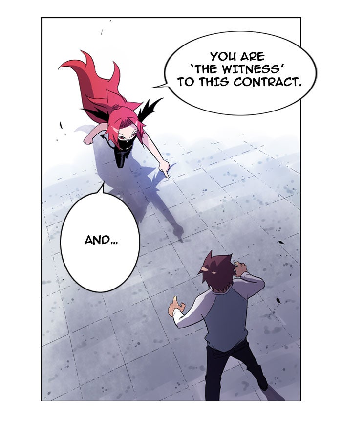 Read Soul Cartel Manga Online