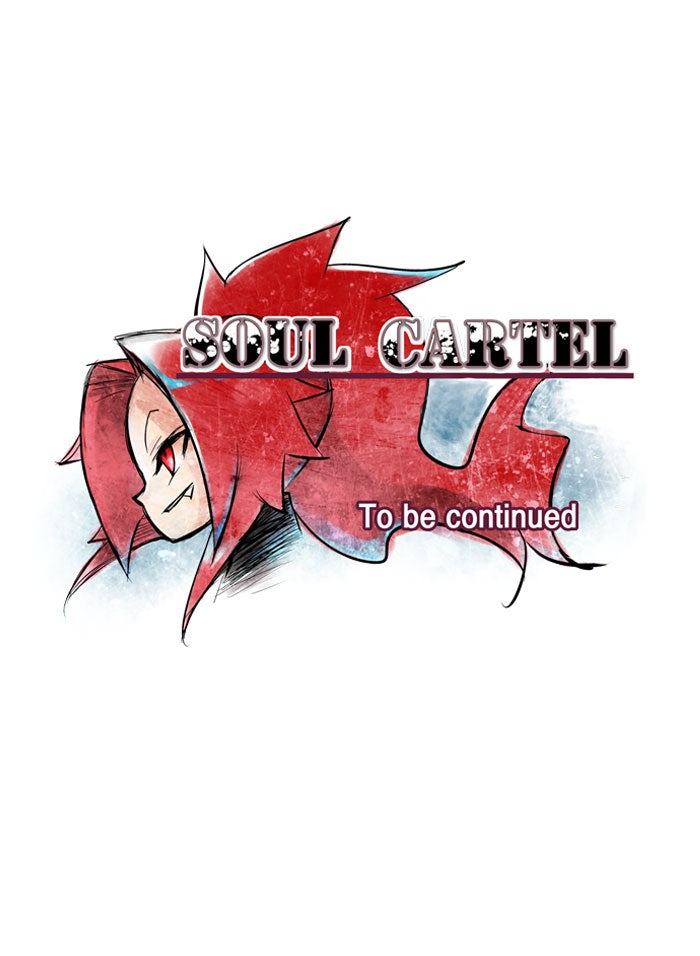 Read Soul Cartel Manga Online