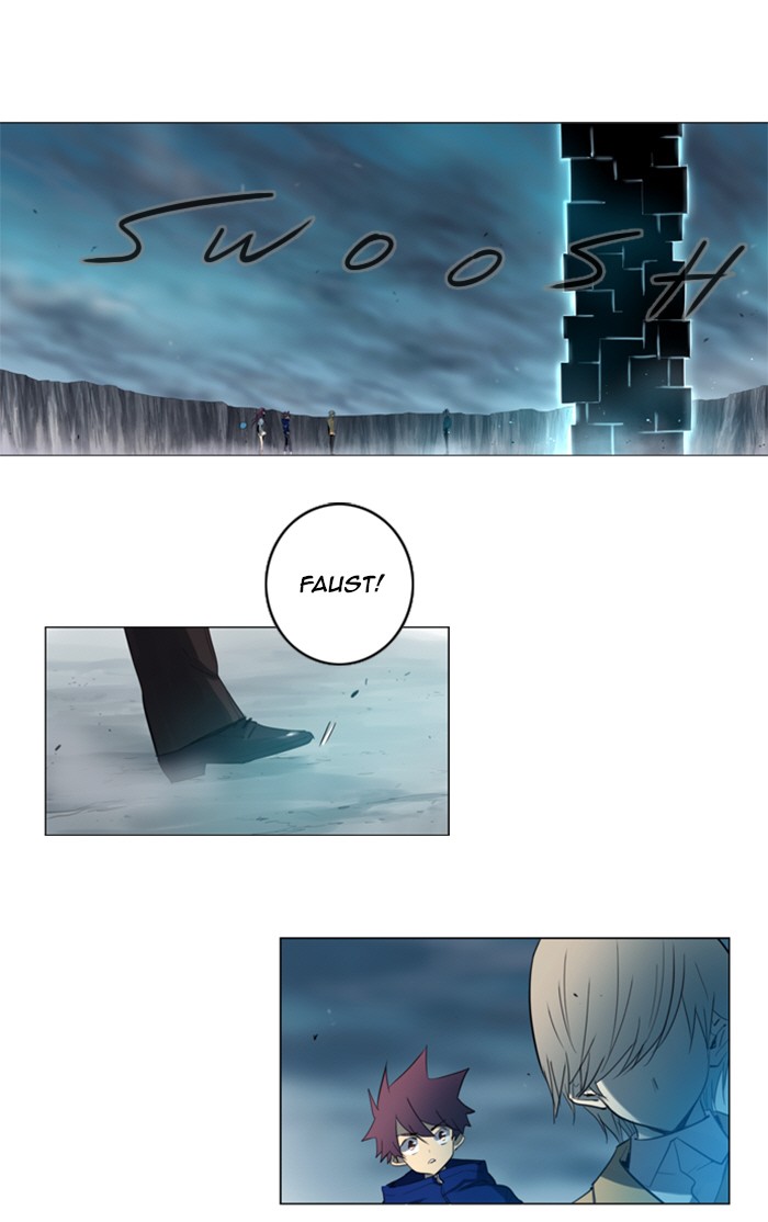 Read Soul Cartel Manga Online