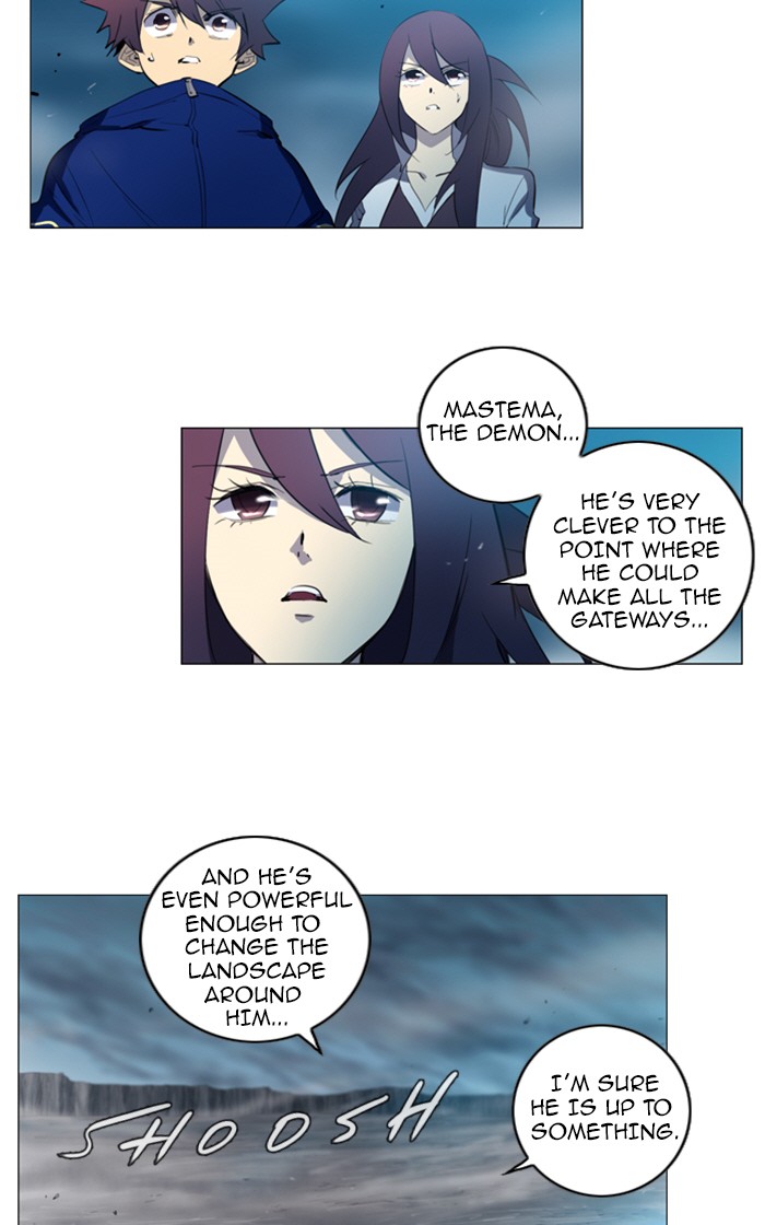 Read Soul Cartel Manga Online