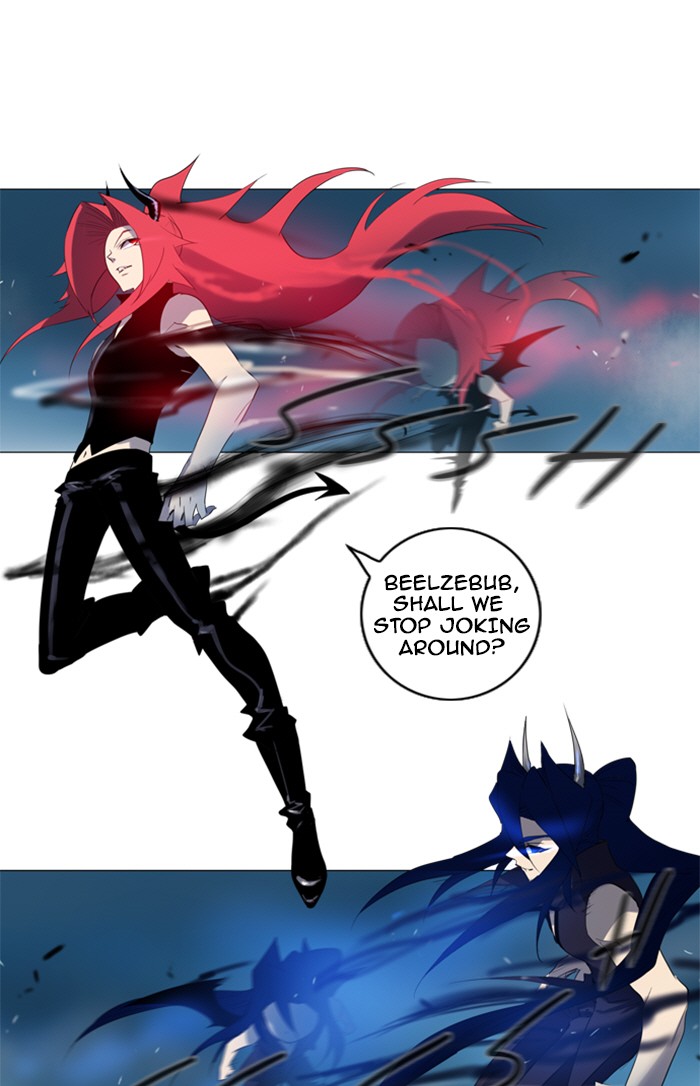 Read Soul Cartel Manga Online