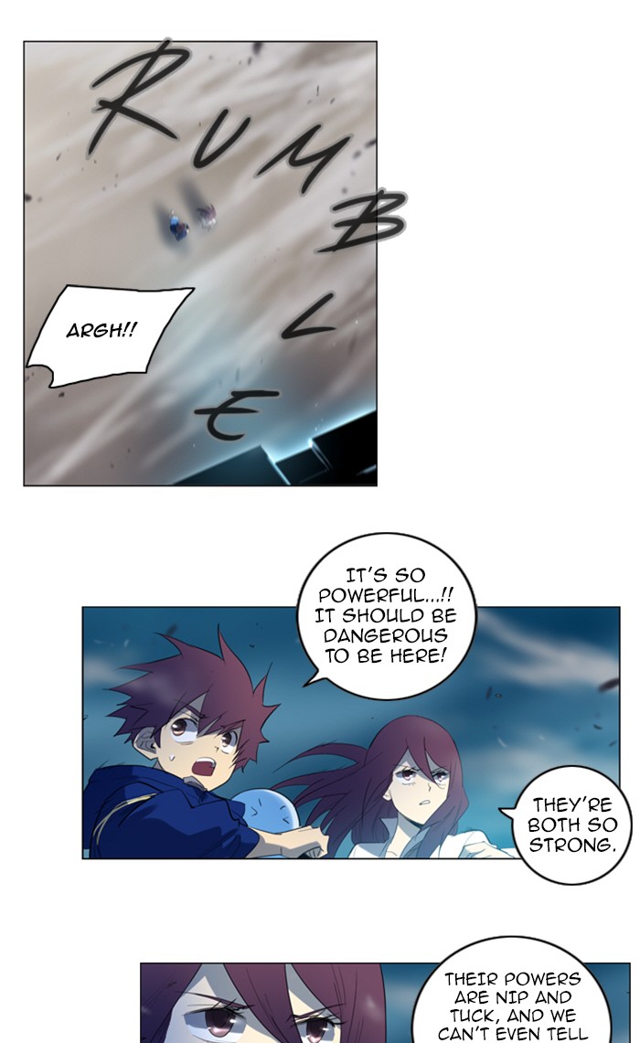 Read Soul Cartel Manga Online