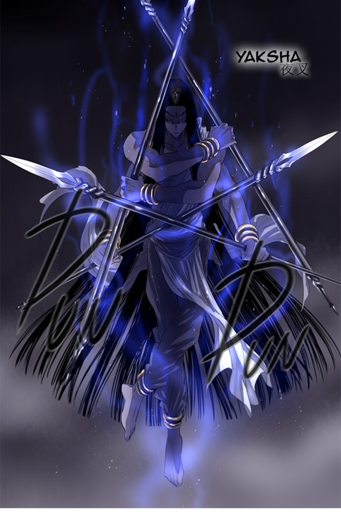 Read Soul Cartel Manga Online