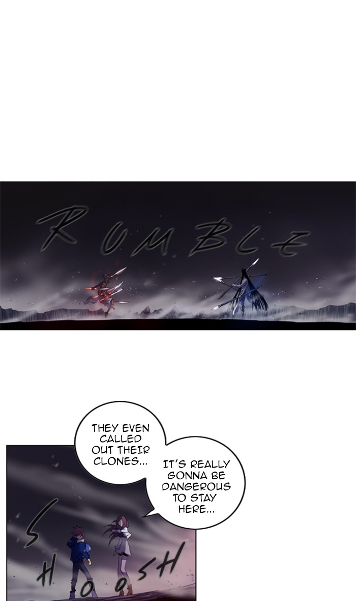 Read Soul Cartel Manga Online