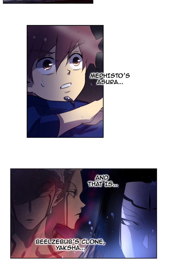Read Soul Cartel Manga Online