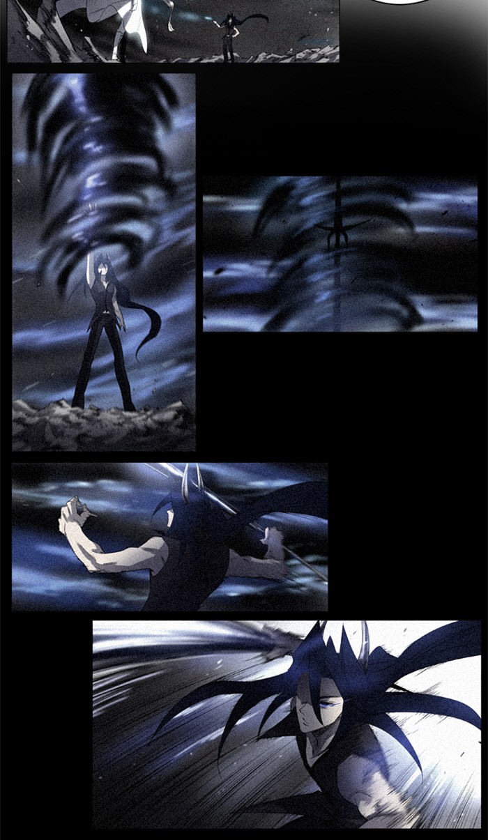 Read Soul Cartel Manga Online