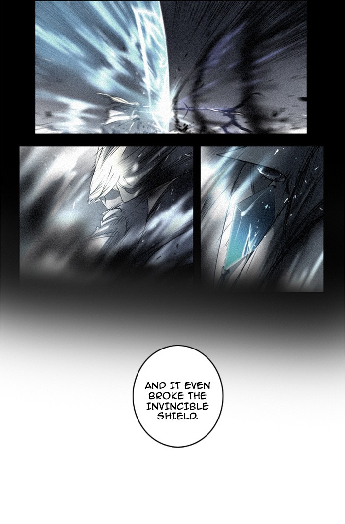 Read Soul Cartel Manga Online
